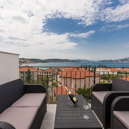 Apartment Tamara Trogir Exterior foto